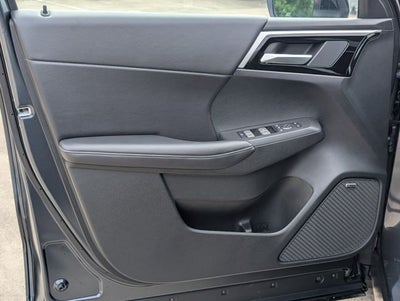 2026 Mitsubishi Outlander Ralliart