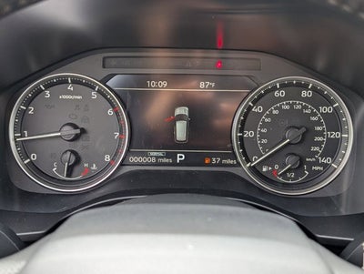 2026 Mitsubishi Outlander Ralliart