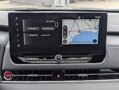 2026 Mitsubishi Outlander Ralliart