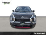 2026 Mitsubishi Outlander Ralliart