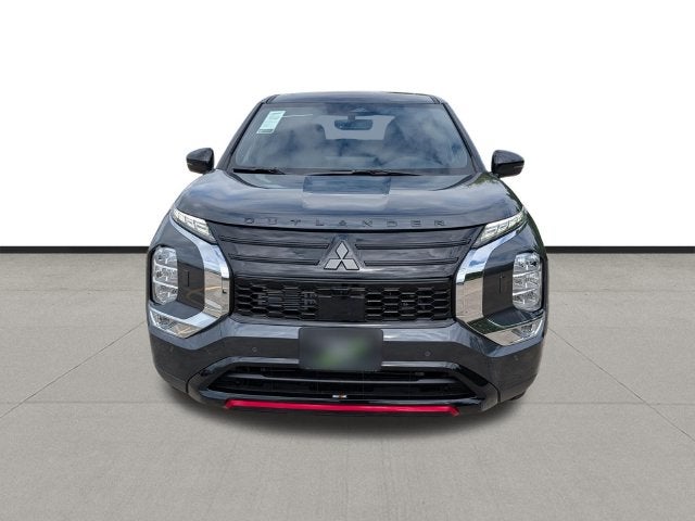 2026 Mitsubishi Outlander Ralliart