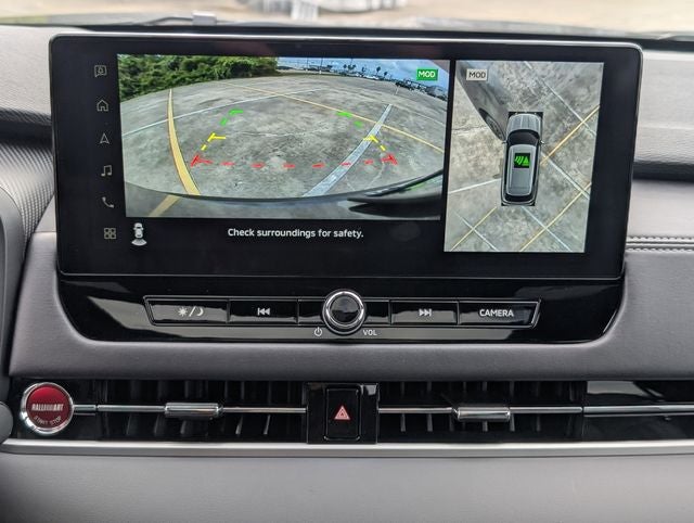 2026 Mitsubishi Outlander Ralliart