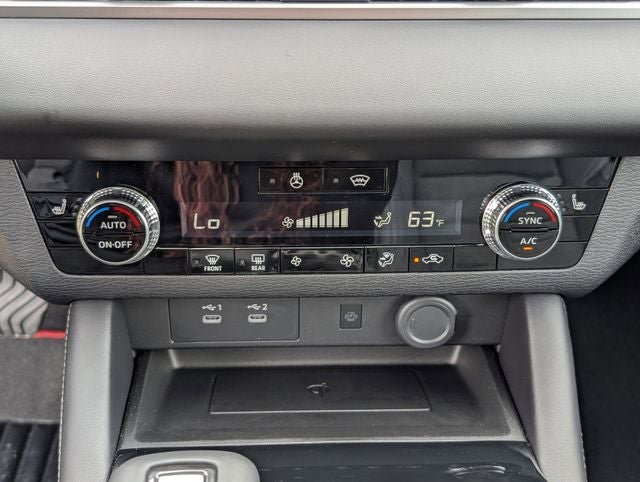 2026 Mitsubishi Outlander Ralliart