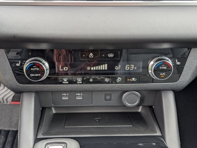 2026 Mitsubishi Outlander Ralliart