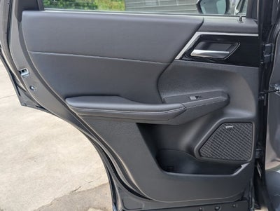 2026 Mitsubishi Outlander Ralliart