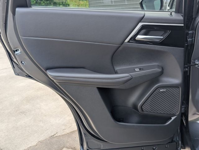 2026 Mitsubishi Outlander Ralliart