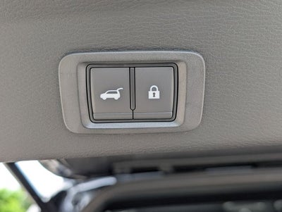2026 Mitsubishi Outlander Ralliart