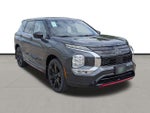 2026 Mitsubishi Outlander Ralliart
