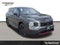 2026 Mitsubishi Outlander Ralliart