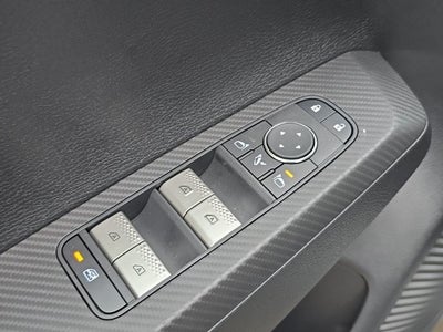 2025 Mitsubishi Outlander PHEV SEL
