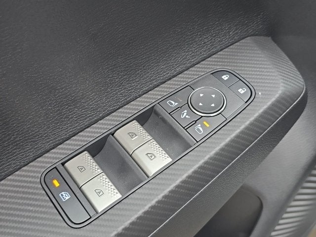 2025 Mitsubishi Outlander PHEV SEL