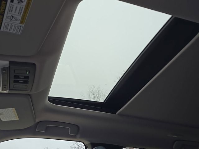 2025 Mitsubishi Outlander PHEV SEL