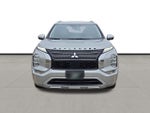 2025 Mitsubishi Outlander PHEV SEL