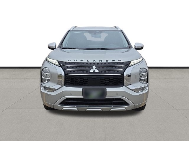 2025 Mitsubishi Outlander PHEV SEL