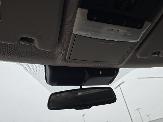 2025 Mitsubishi Outlander PHEV SEL