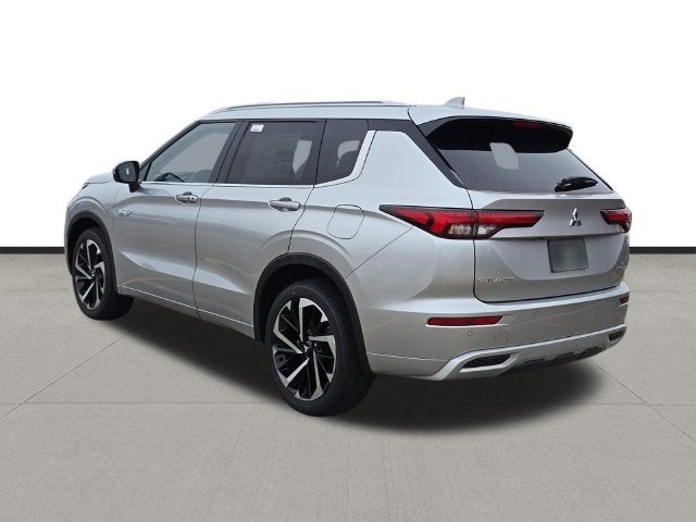 2025 Mitsubishi Outlander PHEV SEL