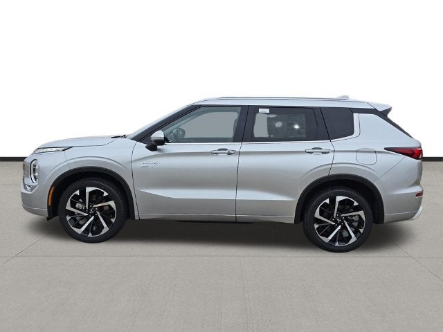 2025 Mitsubishi Outlander PHEV SEL