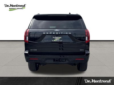 2026 Ford Expedition Max Active