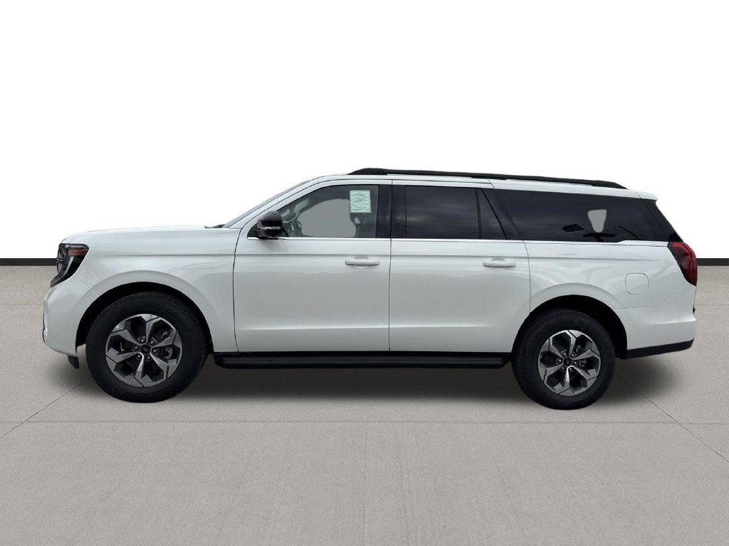 2027 Ford Expedition Max Active