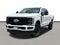 2027 Ford F-250SD Platinum