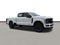2027 Ford F-250SD Platinum