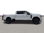 2027 Ford F-250SD Platinum