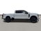 2027 Ford F-250SD Platinum