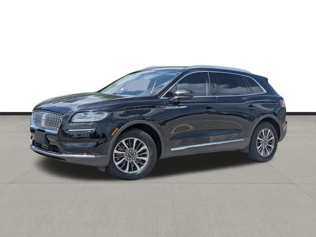 2023 Lincoln Nautilus