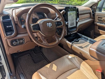 2023 RAM 2500 Longhorn