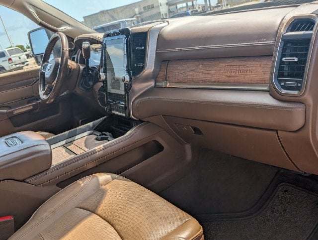 2023 RAM 2500 Longhorn