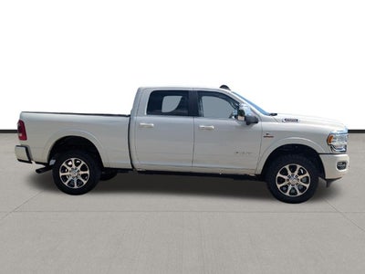 2023 RAM 2500 Longhorn