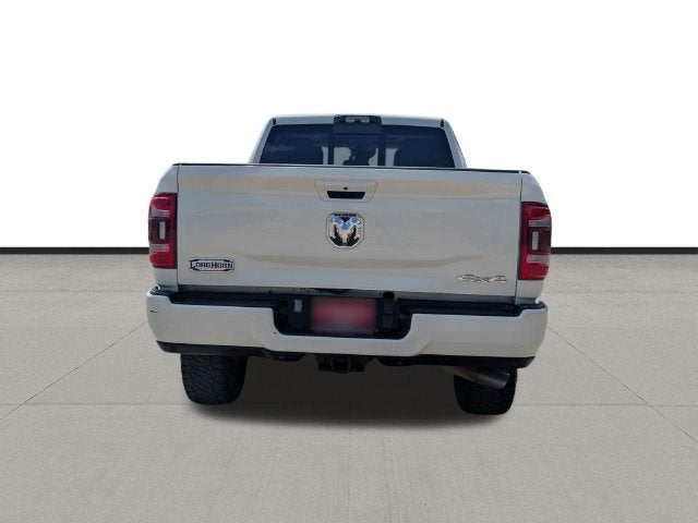 2023 RAM 2500 Longhorn