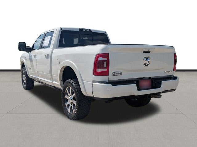2023 RAM 2500 Longhorn