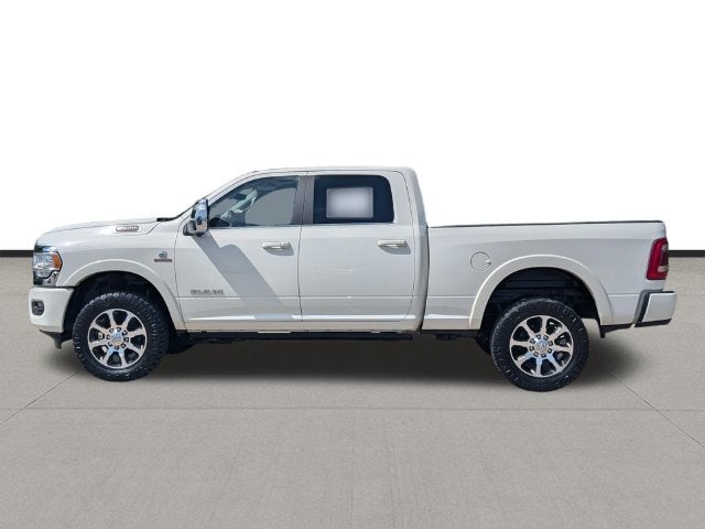 2023 RAM 2500 Longhorn