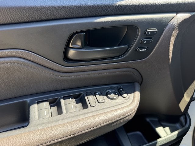2020 Honda Odyssey Touring