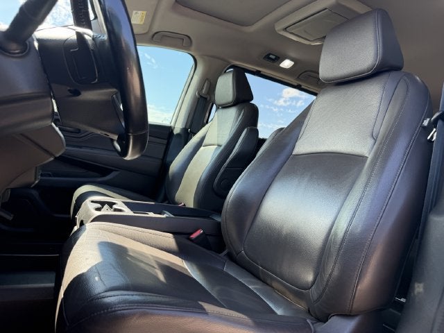 2020 Honda Odyssey Touring