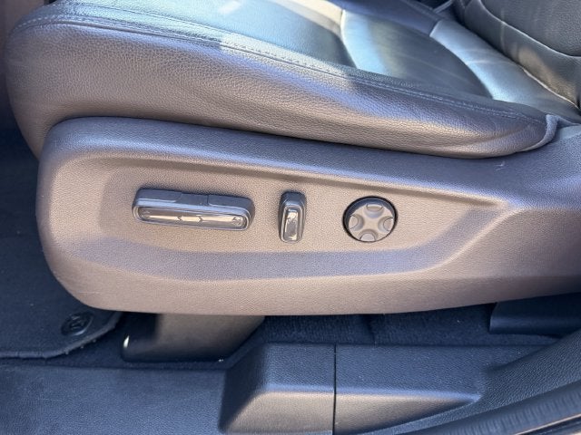 2020 Honda Odyssey Touring