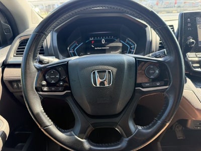 2020 Honda Odyssey Touring