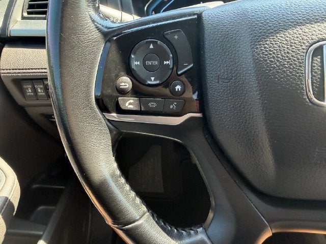 2020 Honda Odyssey Touring