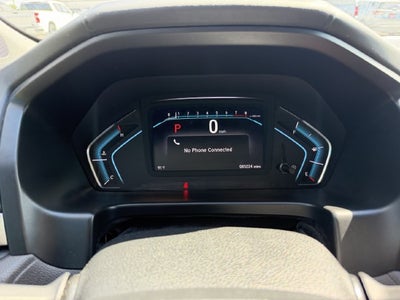 2020 Honda Odyssey Touring