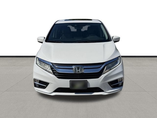 2020 Honda Odyssey Touring