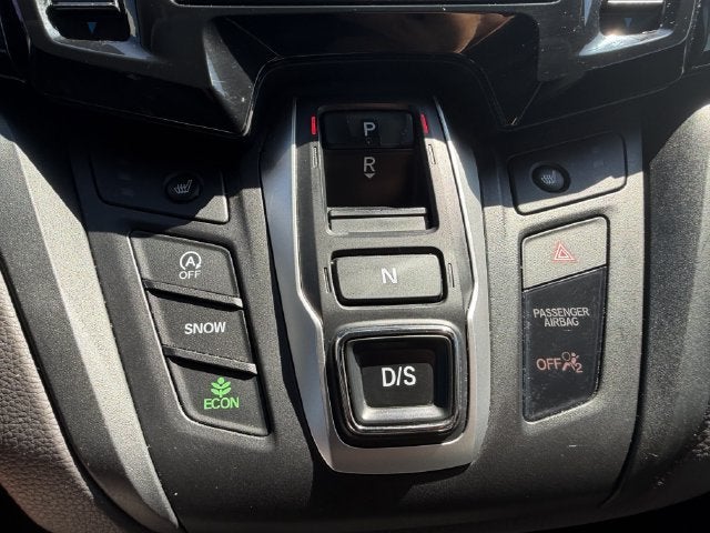 2020 Honda Odyssey Touring