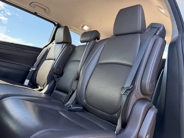 2020 Honda Odyssey Touring