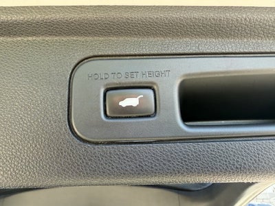 2020 Honda Odyssey Touring