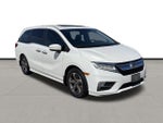 2020 Honda Odyssey Touring