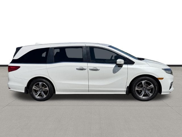 2020 Honda Odyssey Touring