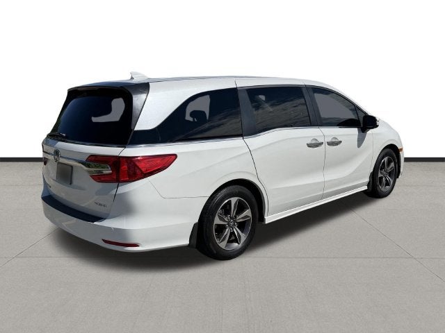 2020 Honda Odyssey Touring