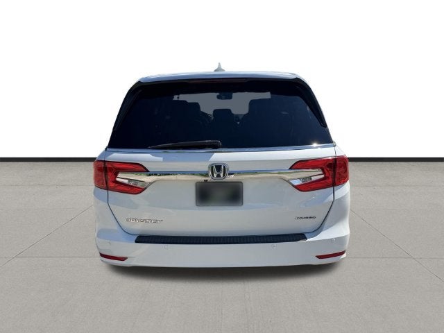 2020 Honda Odyssey Touring