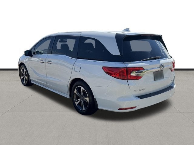 2020 Honda Odyssey Touring