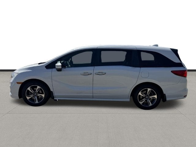 2020 Honda Odyssey Touring